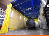 copertura pvc