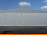 copertura pvc mobile