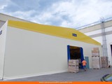 coperture pvc