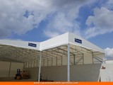 tettoia pvc