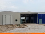 tettoie pvc