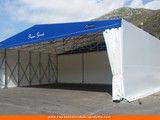 tunnel pvc