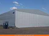 tunnel pvc retrattile