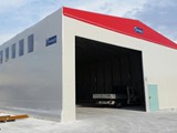 copertura mpvc