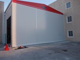 copertura mobile telonata