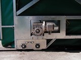 motorizzazione per capannone vista motore