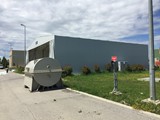motorizzazione su tunnel mobile (chiuso)