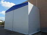 tunnel mobile copritutto
